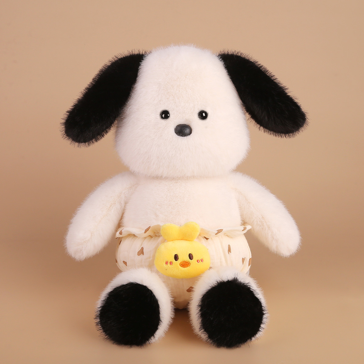 Popova serie de corredores, sonidos de corredores, animales, perros, juguetes de peluche, muñecas