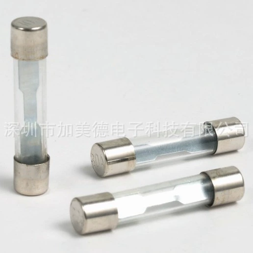 AGC Восточной Европы предохранитель, I-образный предохранитель, Стекло Предохранитель защиты окружающей среды предохранитель трубки 10A15A20A