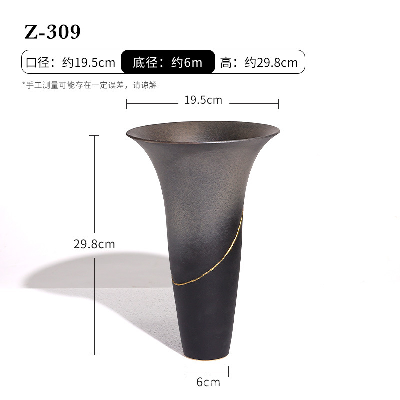 Imported Chifang flower ware Z-309