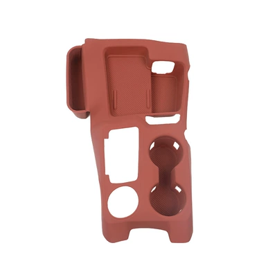Control Gearbox Silicone Protective Pad | Anti-slip mat