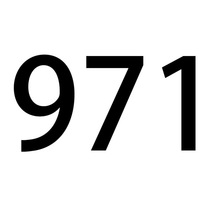 971