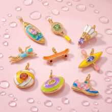 �W�����P��¿��\��ϵ�е���DIY���A���朠t�������18K��ɫ