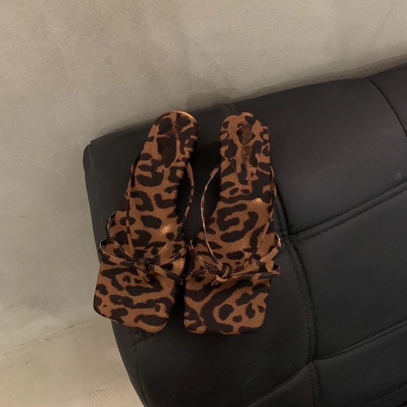 표범 무늬