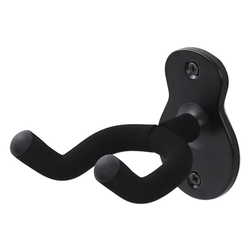 Amazon metal guitarra gancho ukulele violín gancho Shenzhen fábrica