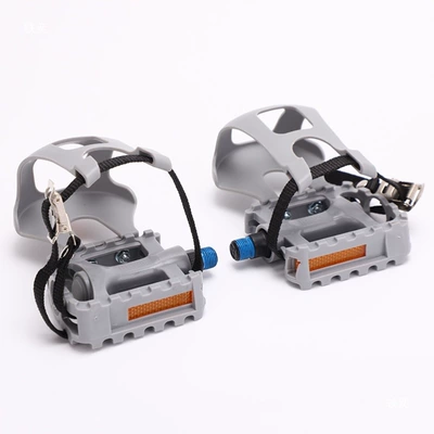 Pedals, and a Complete Set – Avtomobil yataqları