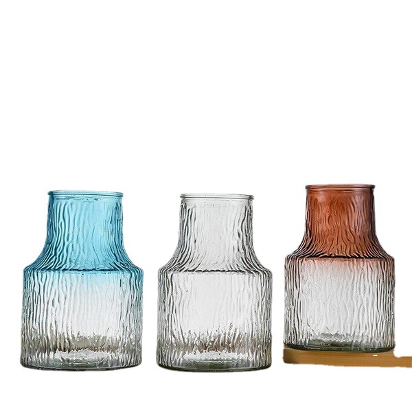 brand glass creative decorations for living room for home use