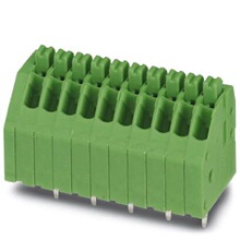 �����˹PCB���� - PTSA 0,5/ 6-2,5-Z - 1990041-100