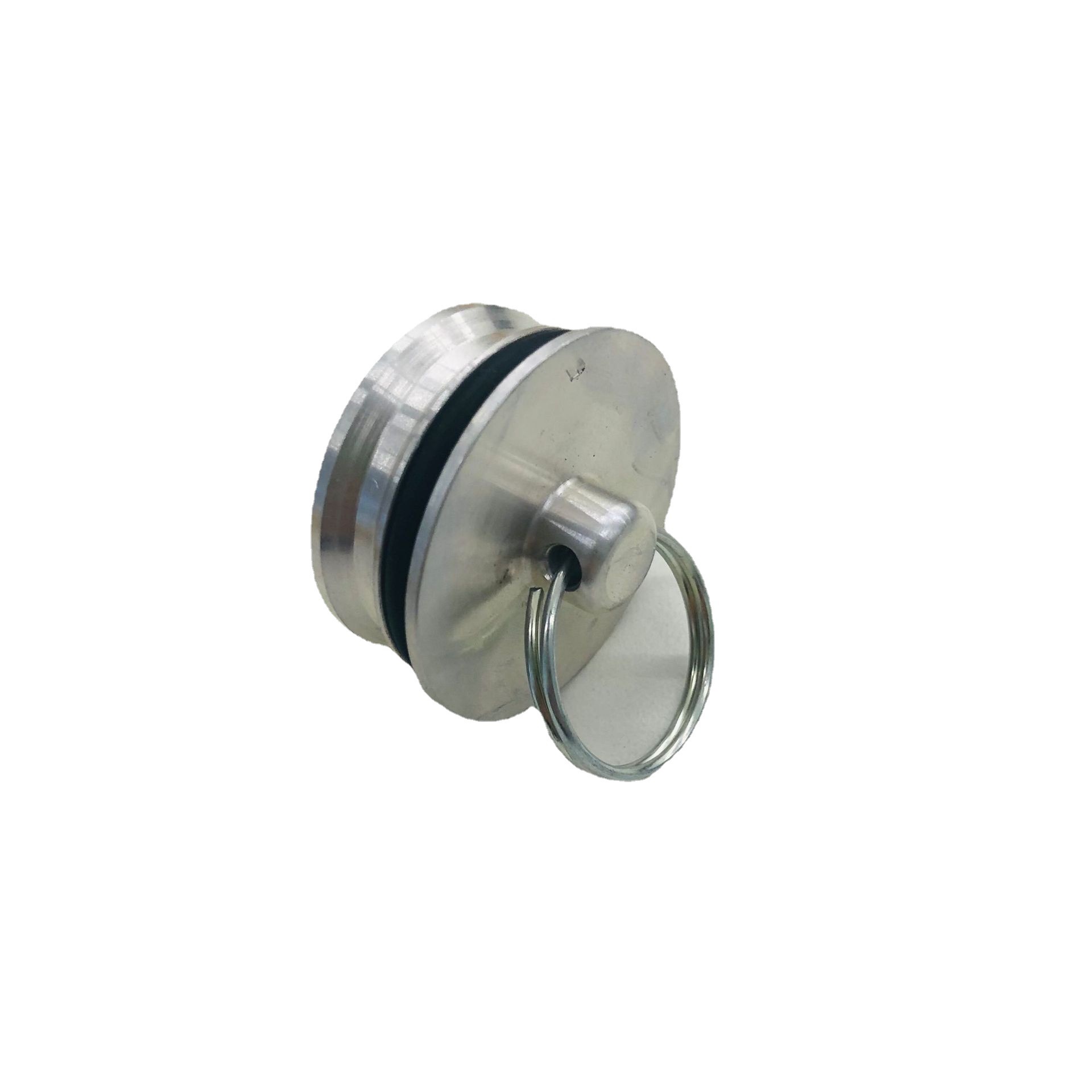 Parker派克60系列快速接头防尘帽和塞子（模制和金属）H8-65