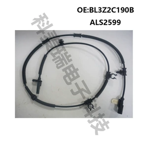 BL3Z2C190B ALS2599, подходит для FORD Ford Raptor ABS, датчик скорости колеса, антиблокировочная тормозная система