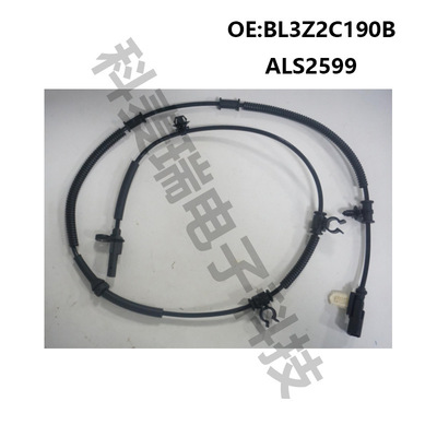 BL3Z2C190B ALS2599, подходит для FORD Ford Raptor ABS, датчик скорости колеса, антиблокировочная тормозная система
