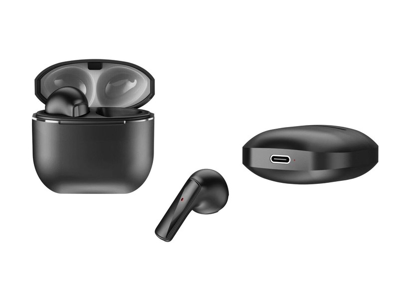 2025 新しい Bluetooth ヘッドセットクロスボーダー Ai 翻訳スライドカバーワイヤレス翻訳ヘッドセットスライドカバーデザインタッチスクリーンクロスボーダー|undefined