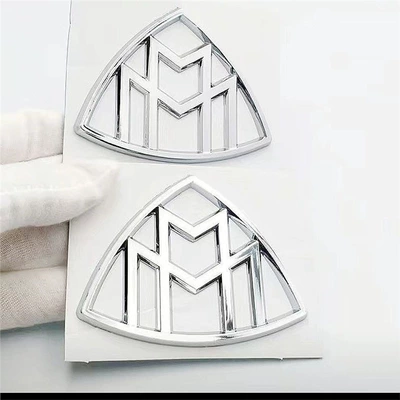 decals, Mercedes-Benz, Maybach – Car logo