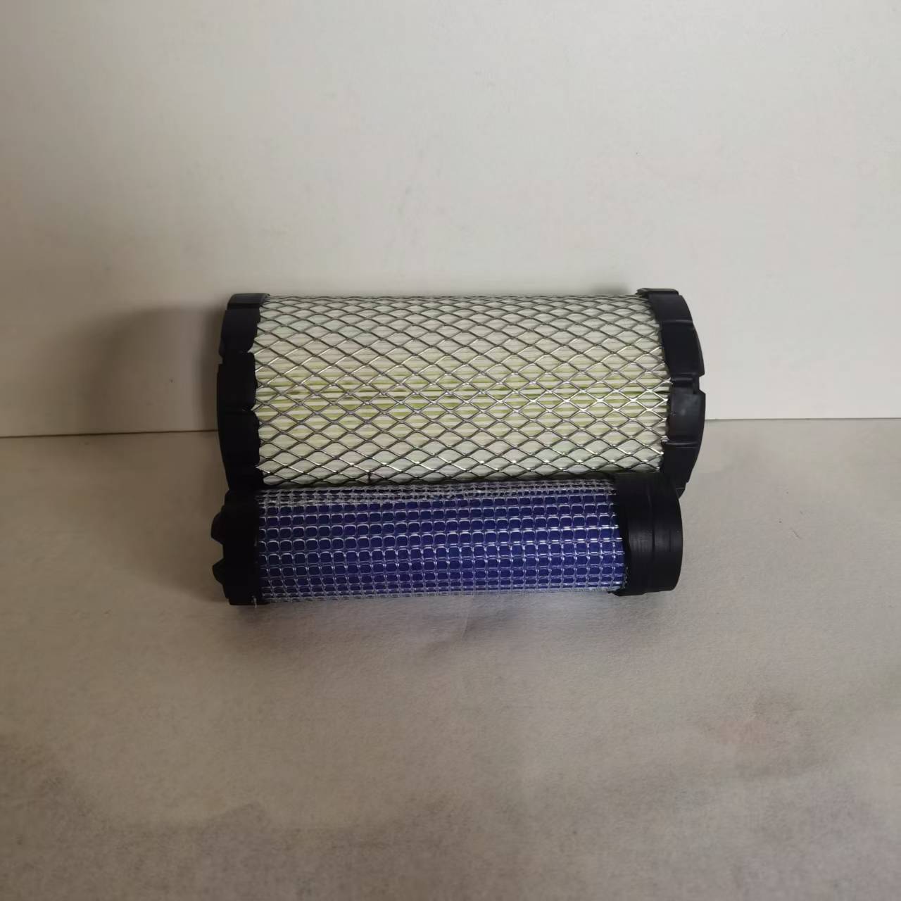 In-Stock Supply of Af25538Af25550 Air Filters Suitable for Forklift Air Filter Elements and Automotive Filters