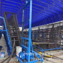 广西橡胶管穿管机 桥梁穿管机图片 梁场穿管机供应