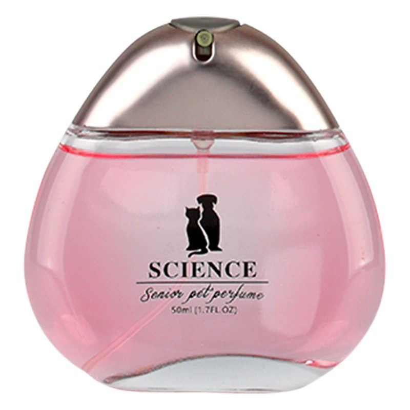 Бесплатная доставка. Ароматический спрей для животных Sains, парфюм для кошек и собак с ароматом для ежедневного ухода.