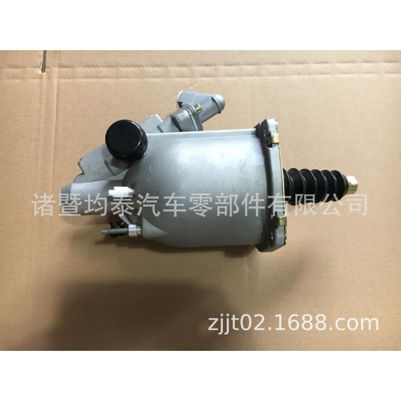 Embrague de refuerzo 627212AM Europea camión pesado camión autobús piezas SMT