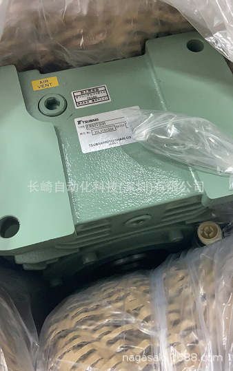 日本TSUBAKI减速机GMTA150-38U30V1议价