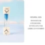 定制儿童迷你摆件沙漏