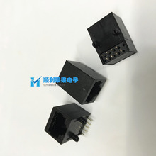 RJ45 RJ45 Wj 8P8C Wӿ ˮ^