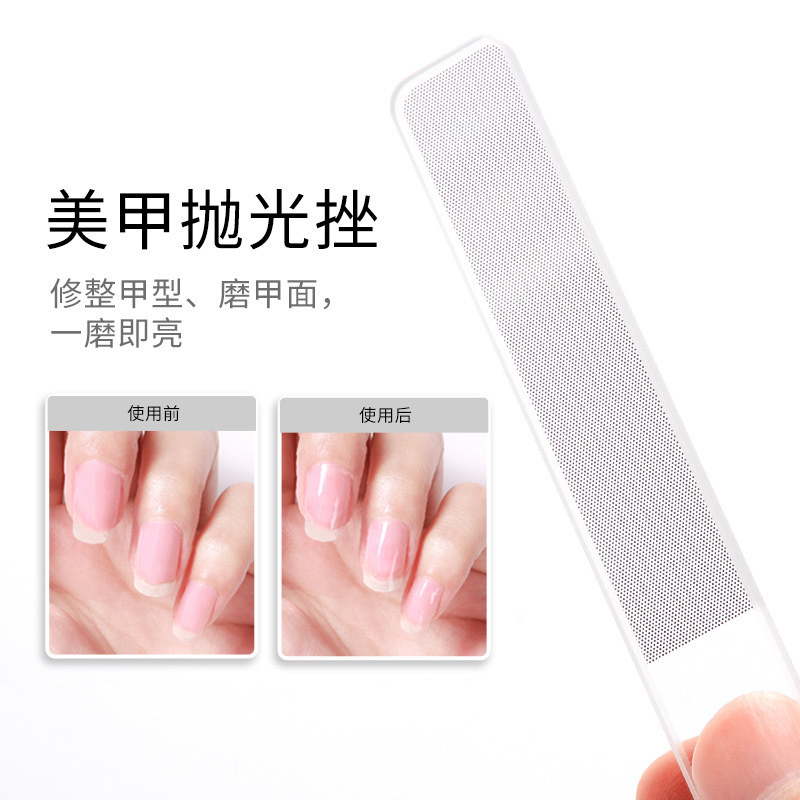 Juego de cortaúñas en stock para uso doméstico, cortaúñas anti-salpicaduras, set de regalo para manicura, set completo con tijeras para uñas duras, planas y angulares.