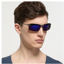 男士太阳镜女士防紫外线偏光墨镜跨境热销爆款2024新款3043眼镜