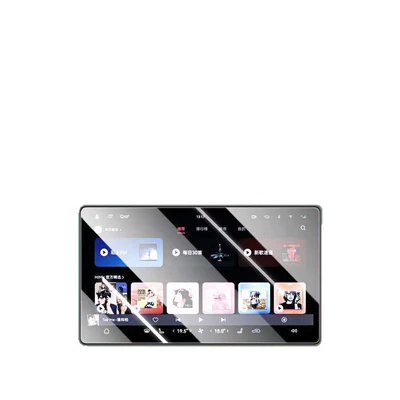 Car interior film – accessories