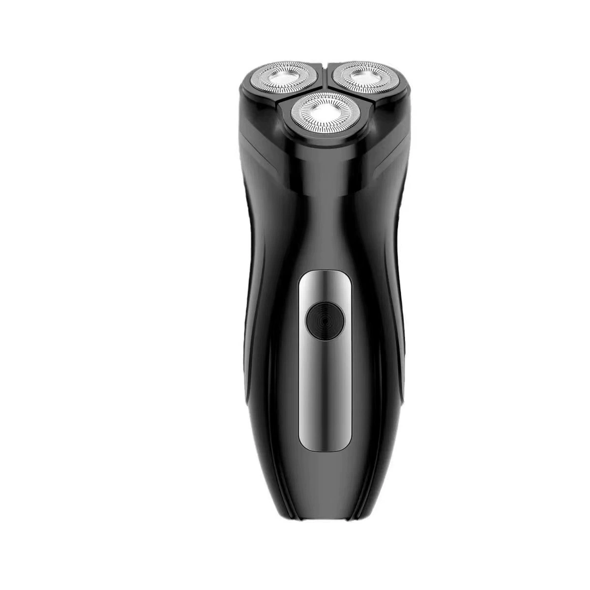 390 Electric Shaver USB Charging Men's Home Portable Car Beard Cutter Factory Straight Hair Wholesale
