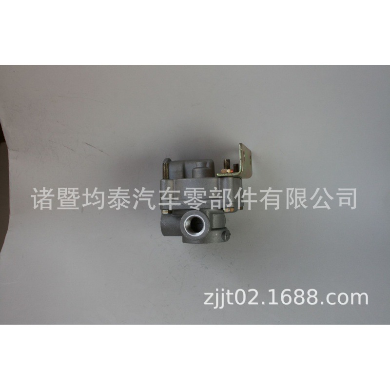 El Autobús Europeo del camión de la válvula 9730010190 de la retransmisión parte SMT