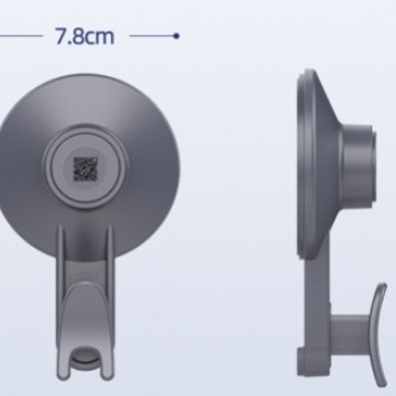 TaiLi estante de esquina de baño de pared de inodoro de pared sin perforación estante de almacenamiento triangular de inodoro de esquina de pared