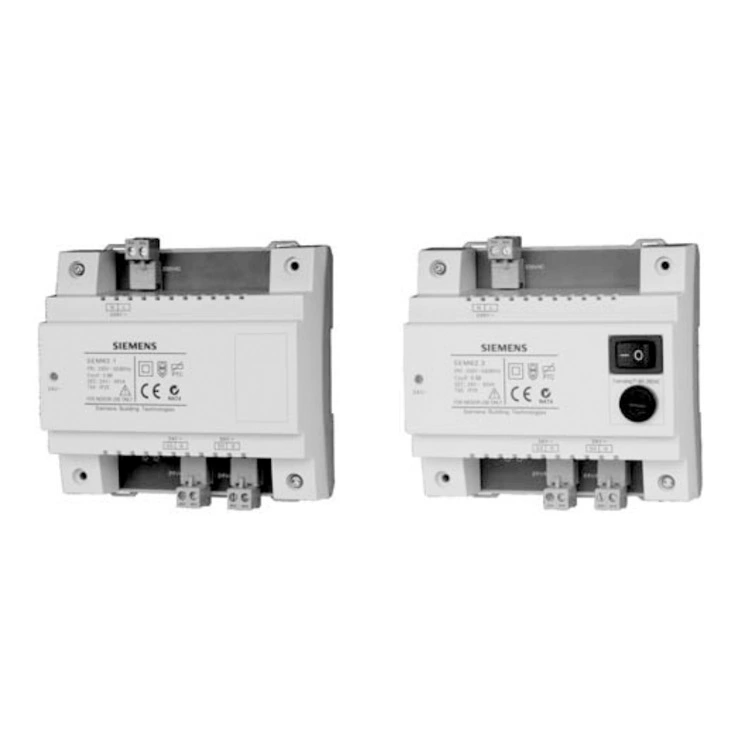 Трансформатор Siemens SEM62.1, точечный передатчик мощности Siemens