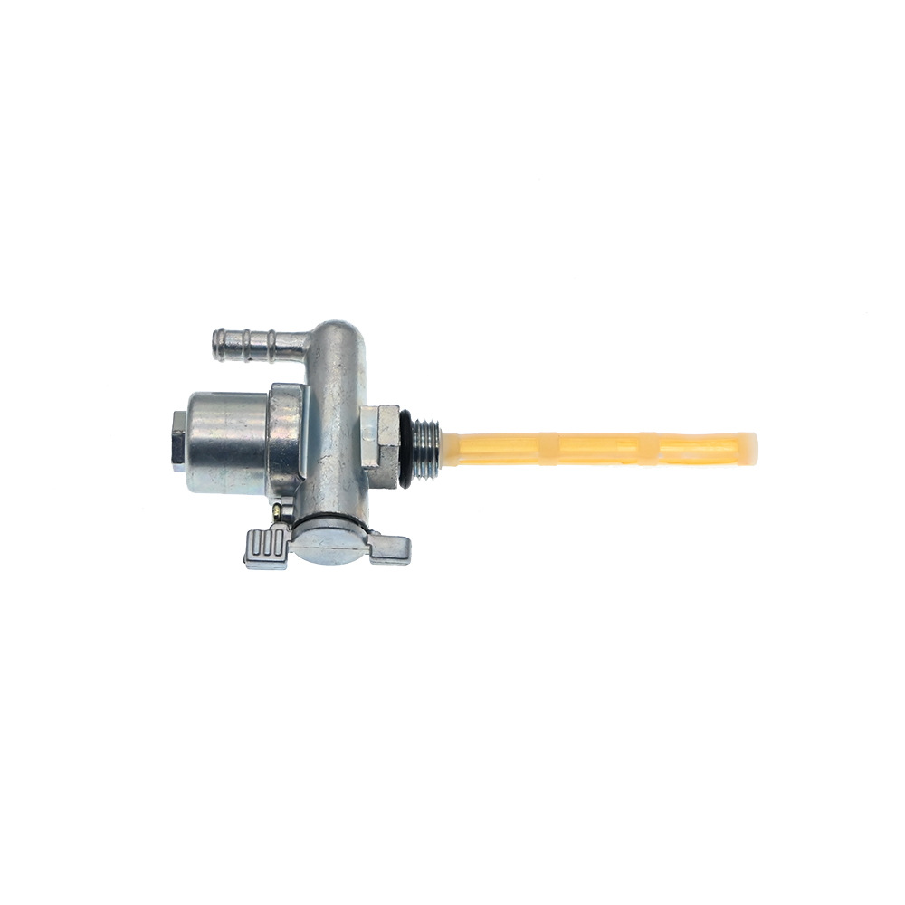 Motorcycle Fuel Valve Oil Switch Suitable for Ruassia Msk Motorcycle Accessories Fuel Valve Switch