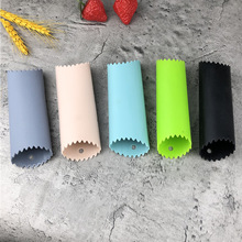 硅胶剥蒜器手动按压式剥蒜工具捣蒜子去皮手搓剥蒜器厨房小工具