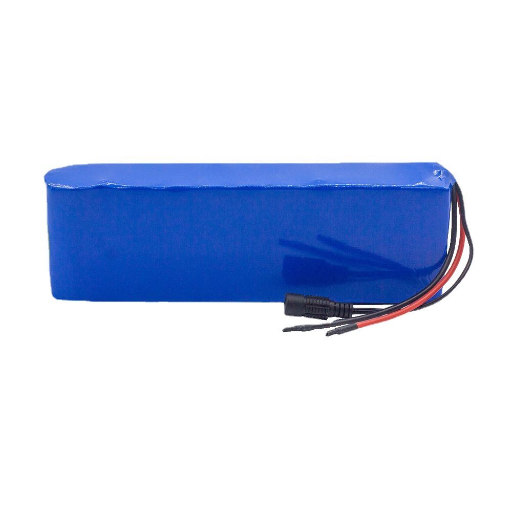 批发 24V 6.6AH 7.8AH 8.7AH 9.9AH 10.5AH  7S3P  加长电池组