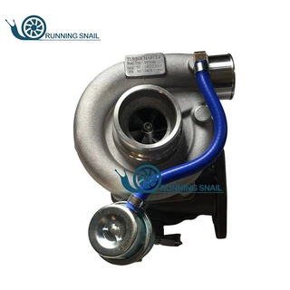 涡轮增压器jp50b DK4A-1118010 DK4B-1118010 适用于汽摩发动系统