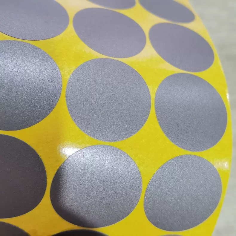 吸波材料RFID电子标签隔磁片增加无线充电效率片电磁屏蔽材料