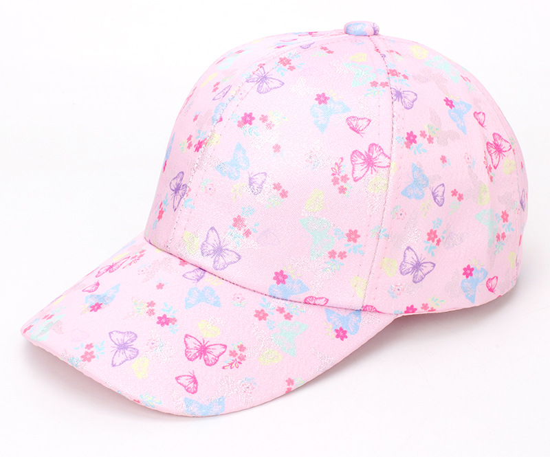 #22 나비 빛 분말