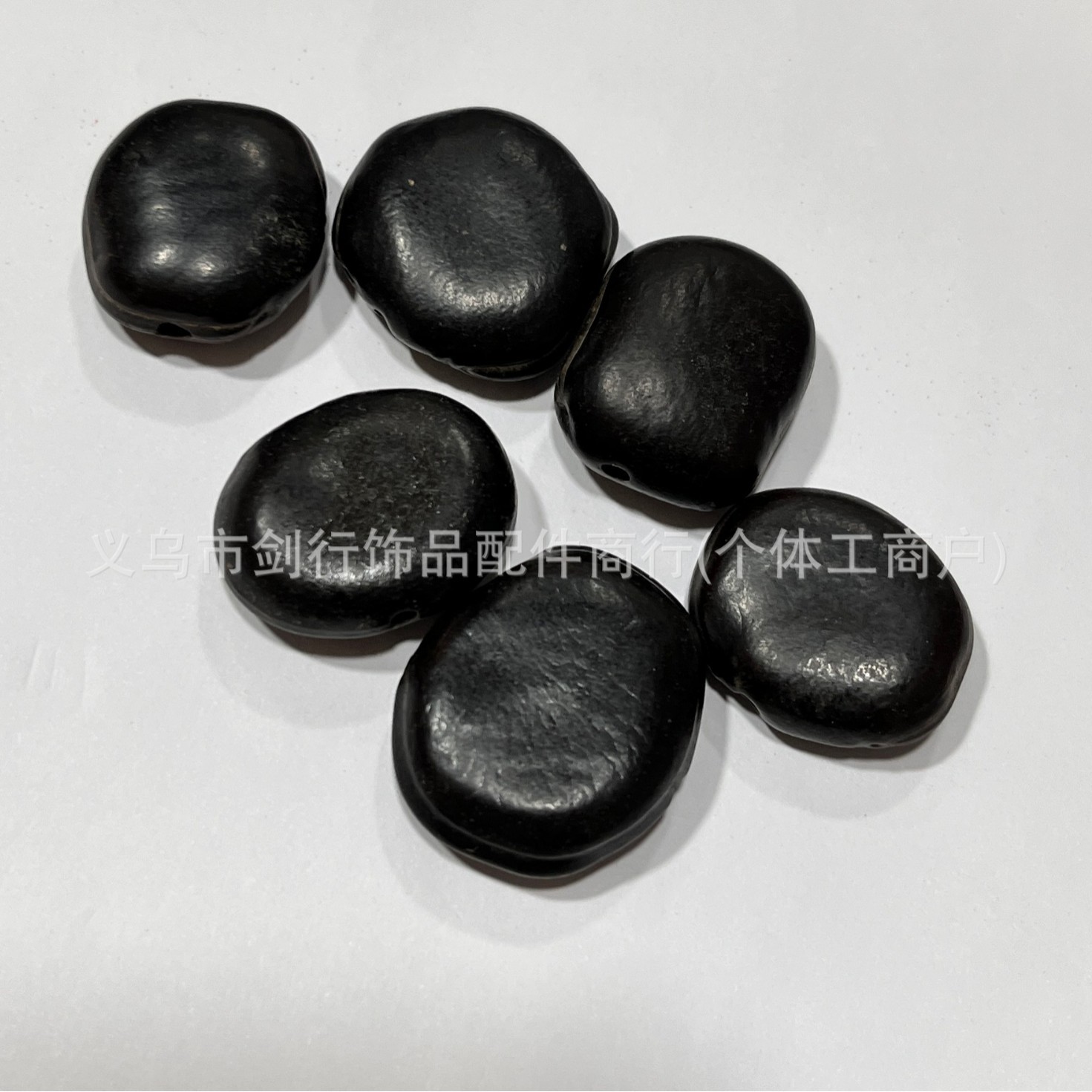 油麻藤种子牛马藤大血藤黑刀豆刀豆小平安豆扁豆豆荚娃娃材料包配