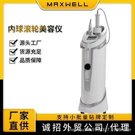 电子美容仪;其他美体瘦身;商用美容仪