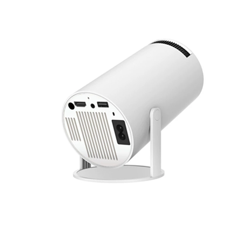 Проектор HY300 Pro в комплекте