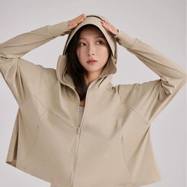 户外皮肤衣/防晒衣;防晒面纱面罩;防晒服皮肤衣