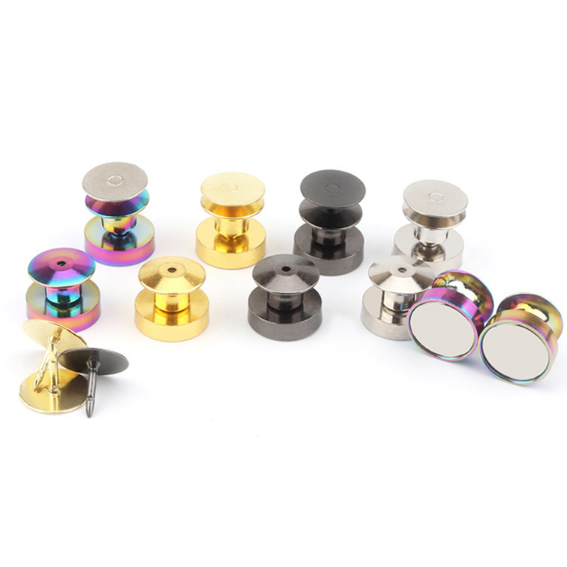 强磁铁神奇宝贝周边胸针转换器可爱卡通人物刺马针徽章磁铁