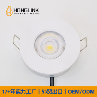 6WLED����Ͳ��IP65Ӣ�������컨��90���R����������̼��bͲ��