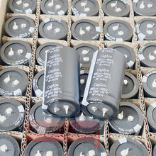 450V680UF35X60 UL系 豐賓Capxon電源 焊機專用電解電容680uf450v