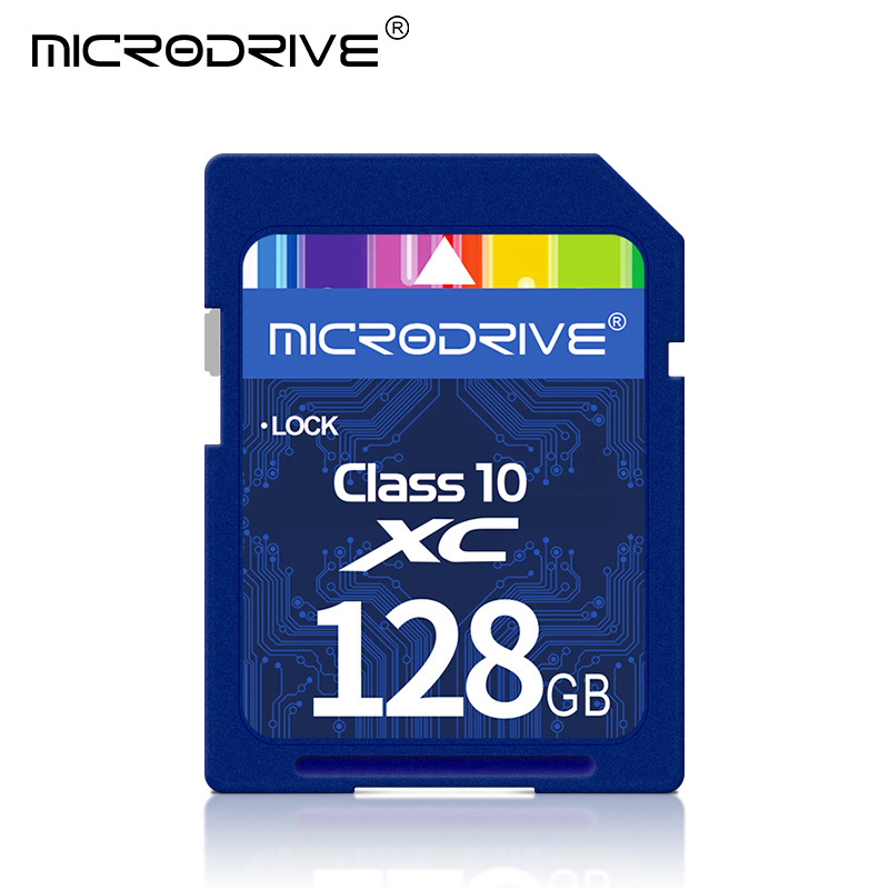 Camera Memory Card 8g/16g Large Card High Speed 32g Memory Card Sd Card 64g Sufficient Genuine 128g Memory Card display picture 6