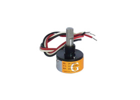 日本MIDORI绿测器电位器CP-20H系列CP-20H