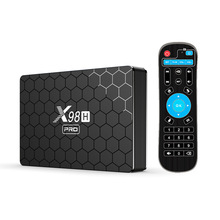 �pHDMI�ӿ�X98HPRO�C픺�H618��׿12WIFI6�{��ǧ�׾W��TVBOX