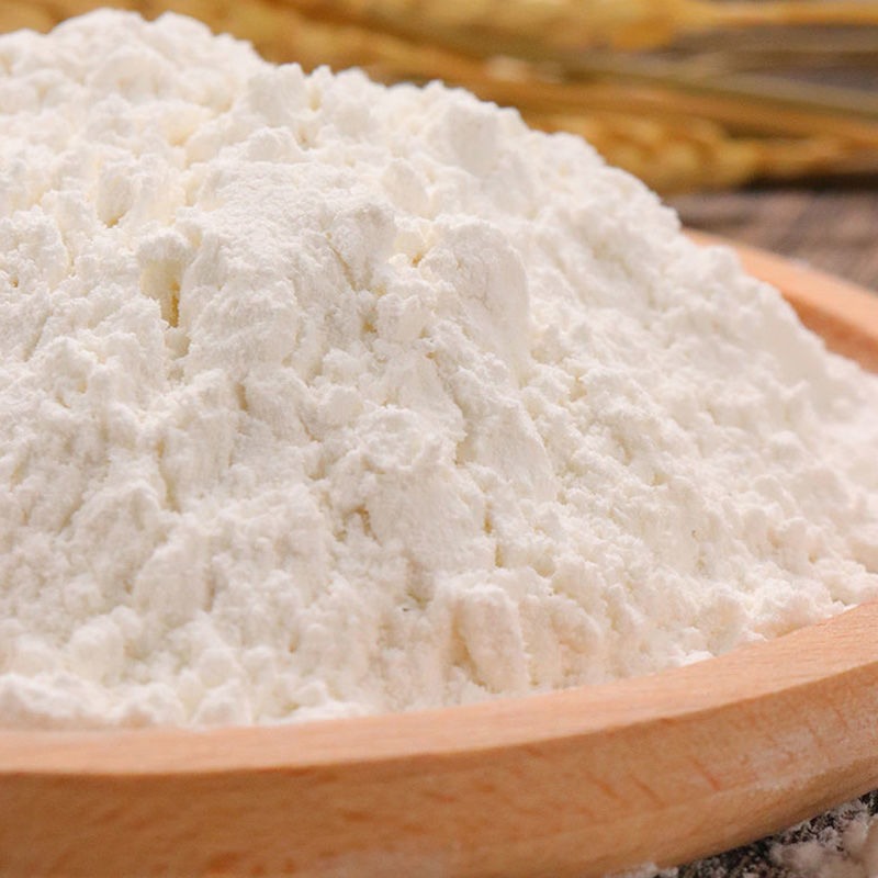 糯米粉东北5斤装水磨粘面子糯面粉1g糯米面饼汤圆原料糯米糍小