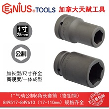 GENIUS天赋进口工具1