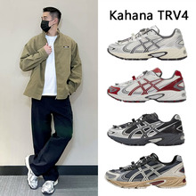 ����Ь ��ɪ��Ůʿ�͹���ЬGel-Kahana TRV4�����ϵ�Ь�ٴ��\��Ь