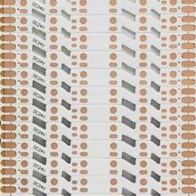 FPC������·��2835 S�� 24V 120D/M 6D2R  500*5MM*46 ˫���Ĥ